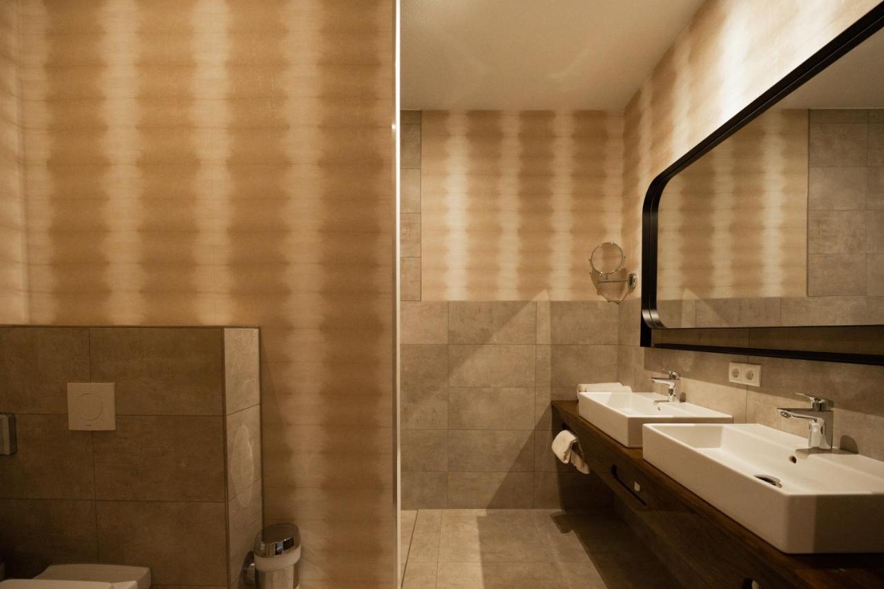 Standard Doppelzimmer