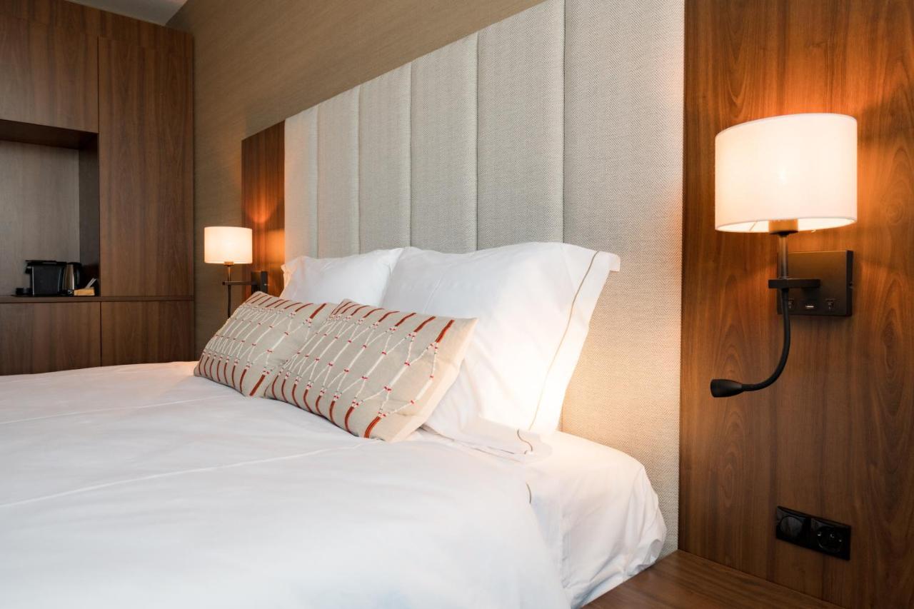 Comfort Doppelzimmer