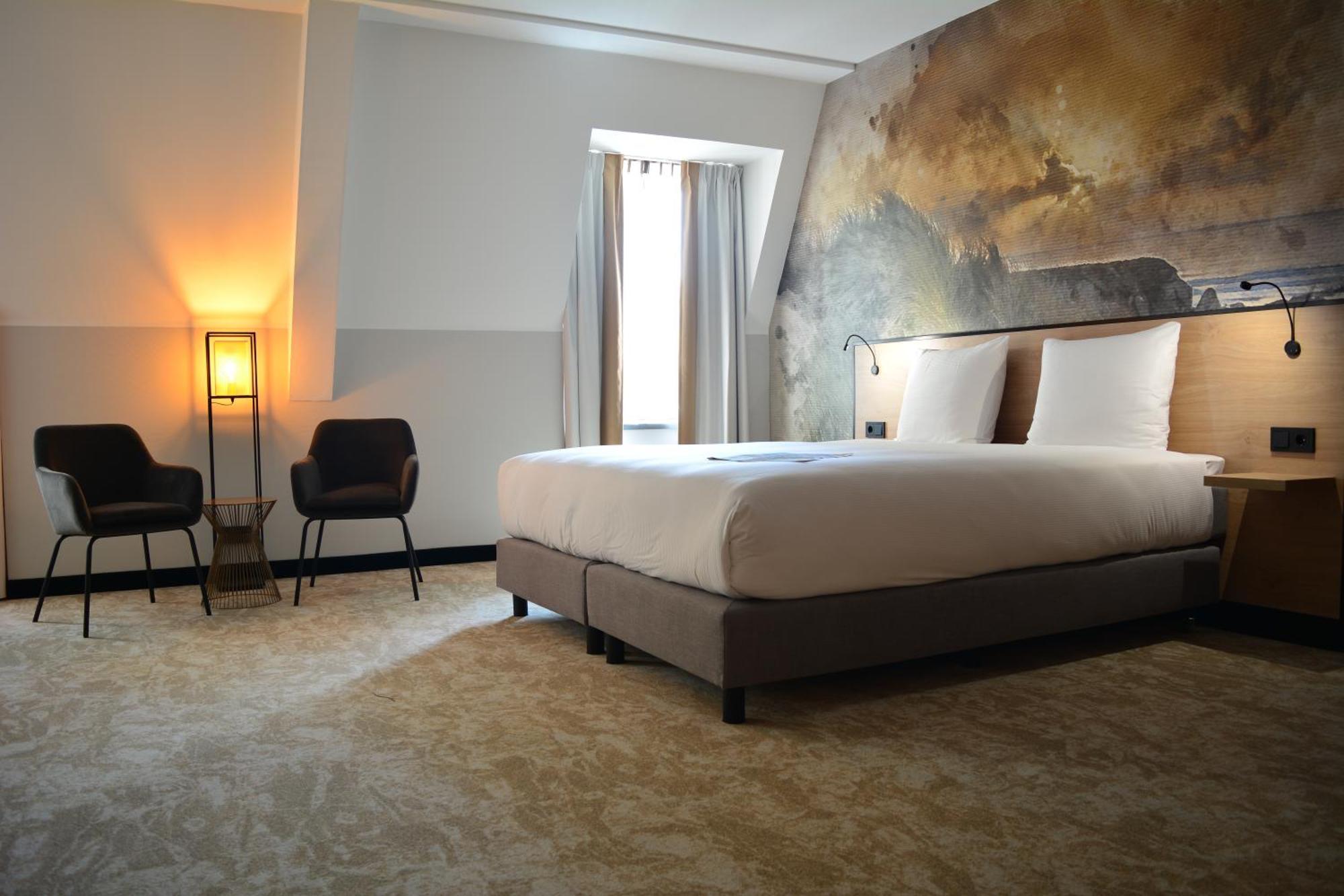 Deluxe Zimmer