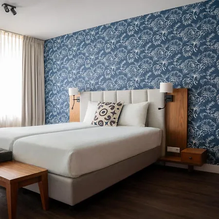 Grand Hotel Ter Duin - Duinhotel Burgh-Haamstede-2